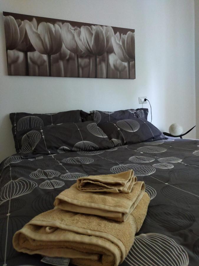 Casina Gentili Daire Perugia Dış mekan fotoğraf