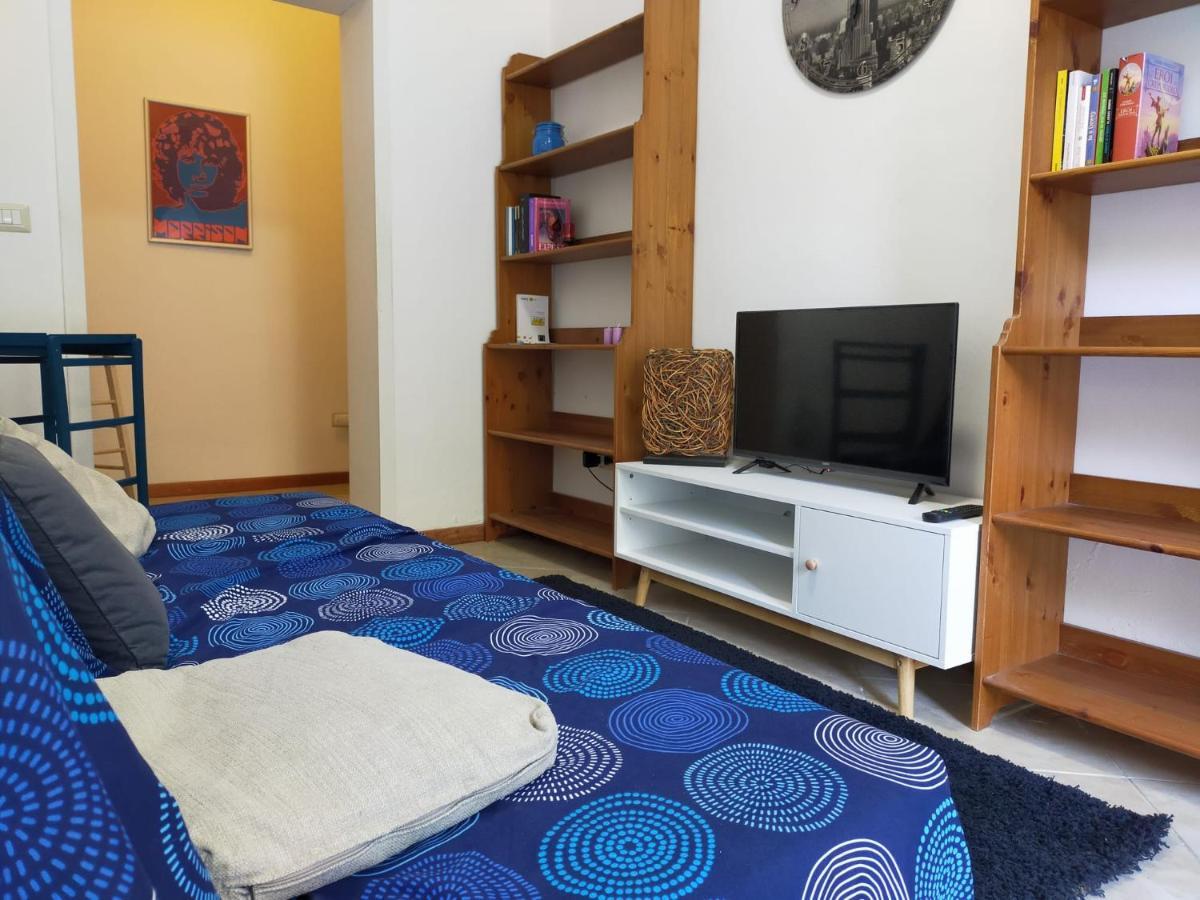Casina Gentili Daire Perugia Dış mekan fotoğraf