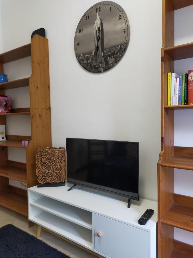 Casina Gentili Daire Perugia Dış mekan fotoğraf