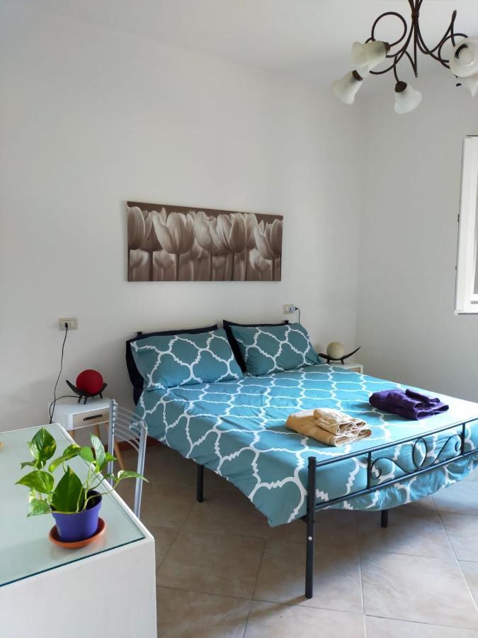 Casina Gentili Daire Perugia Dış mekan fotoğraf