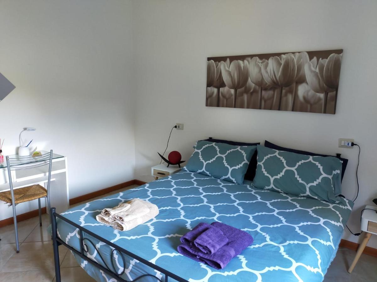 Casina Gentili Daire Perugia Dış mekan fotoğraf