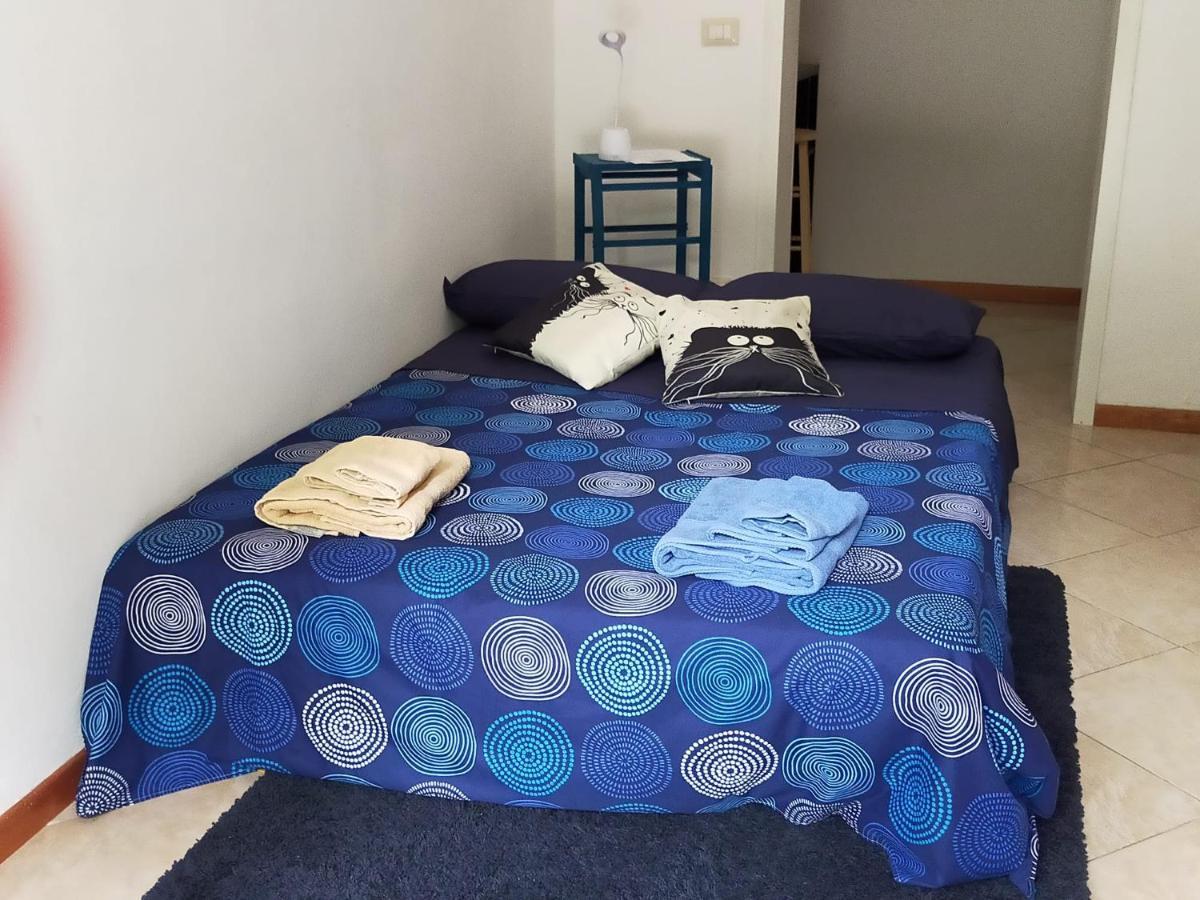 Casina Gentili Daire Perugia Dış mekan fotoğraf