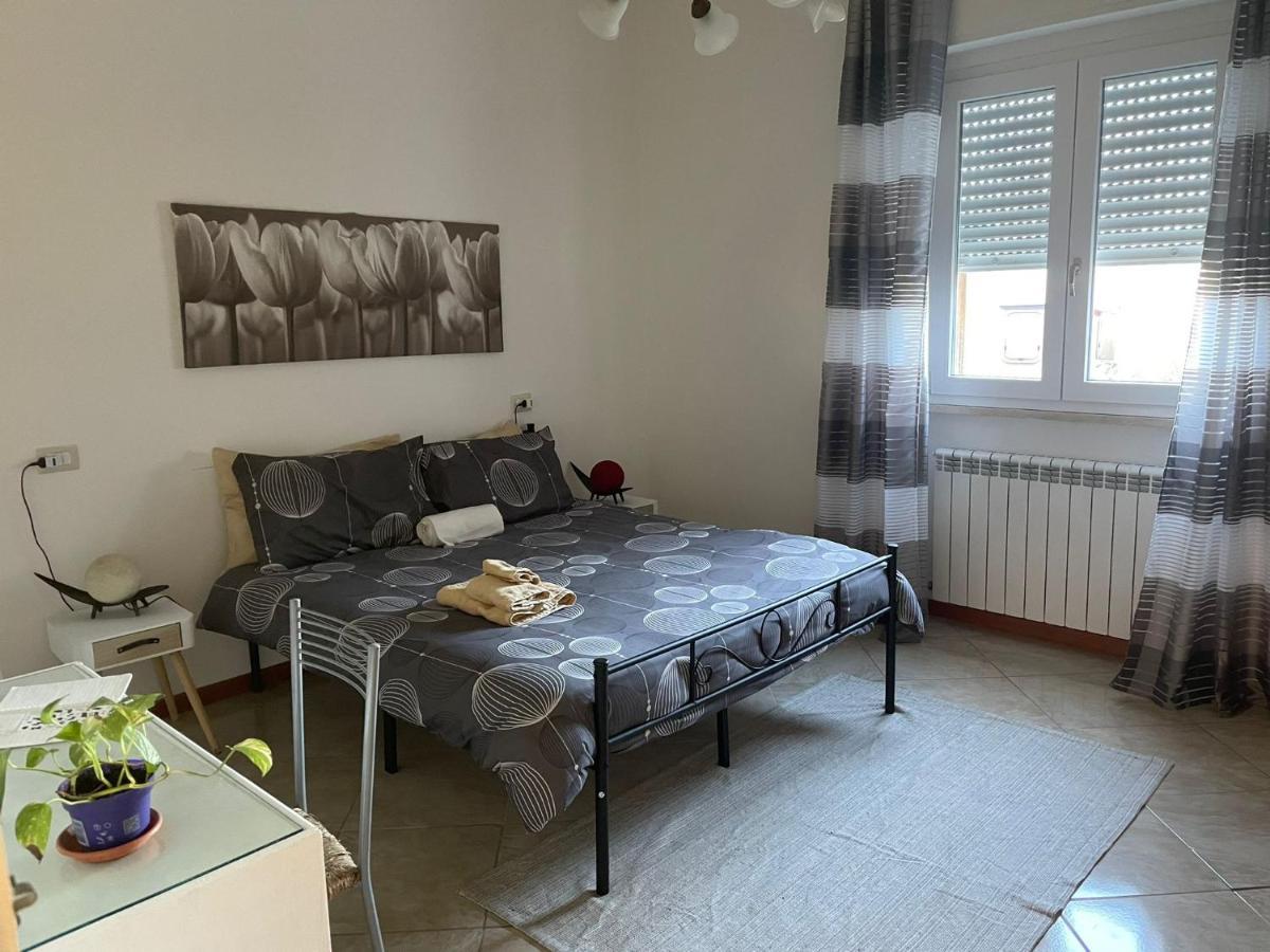 Casina Gentili Daire Perugia Dış mekan fotoğraf