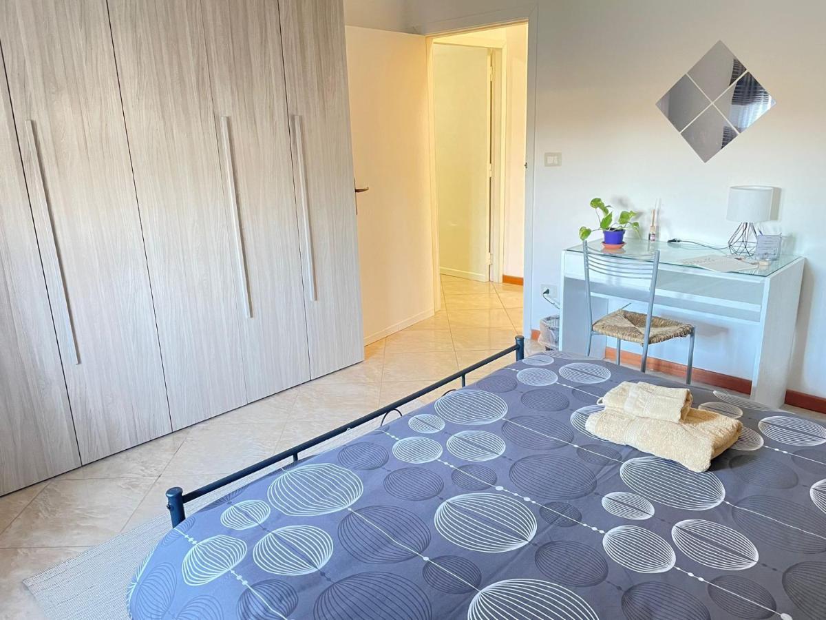 Casina Gentili Daire Perugia Dış mekan fotoğraf