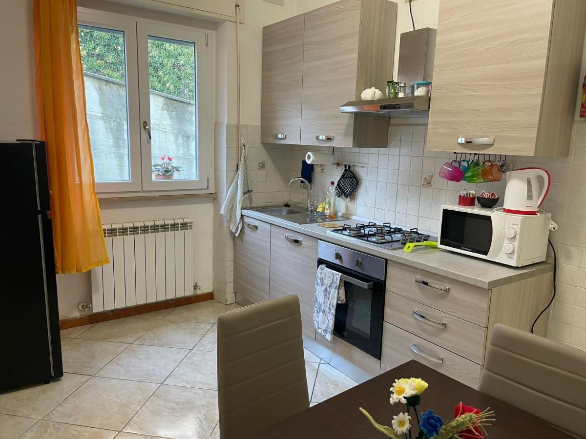 Casina Gentili Daire Perugia Dış mekan fotoğraf