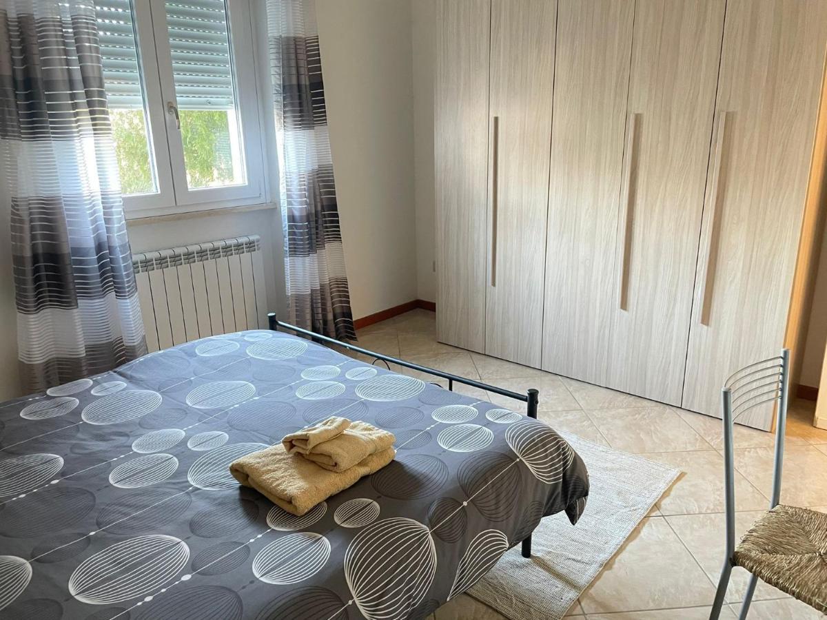 Casina Gentili Daire Perugia Dış mekan fotoğraf