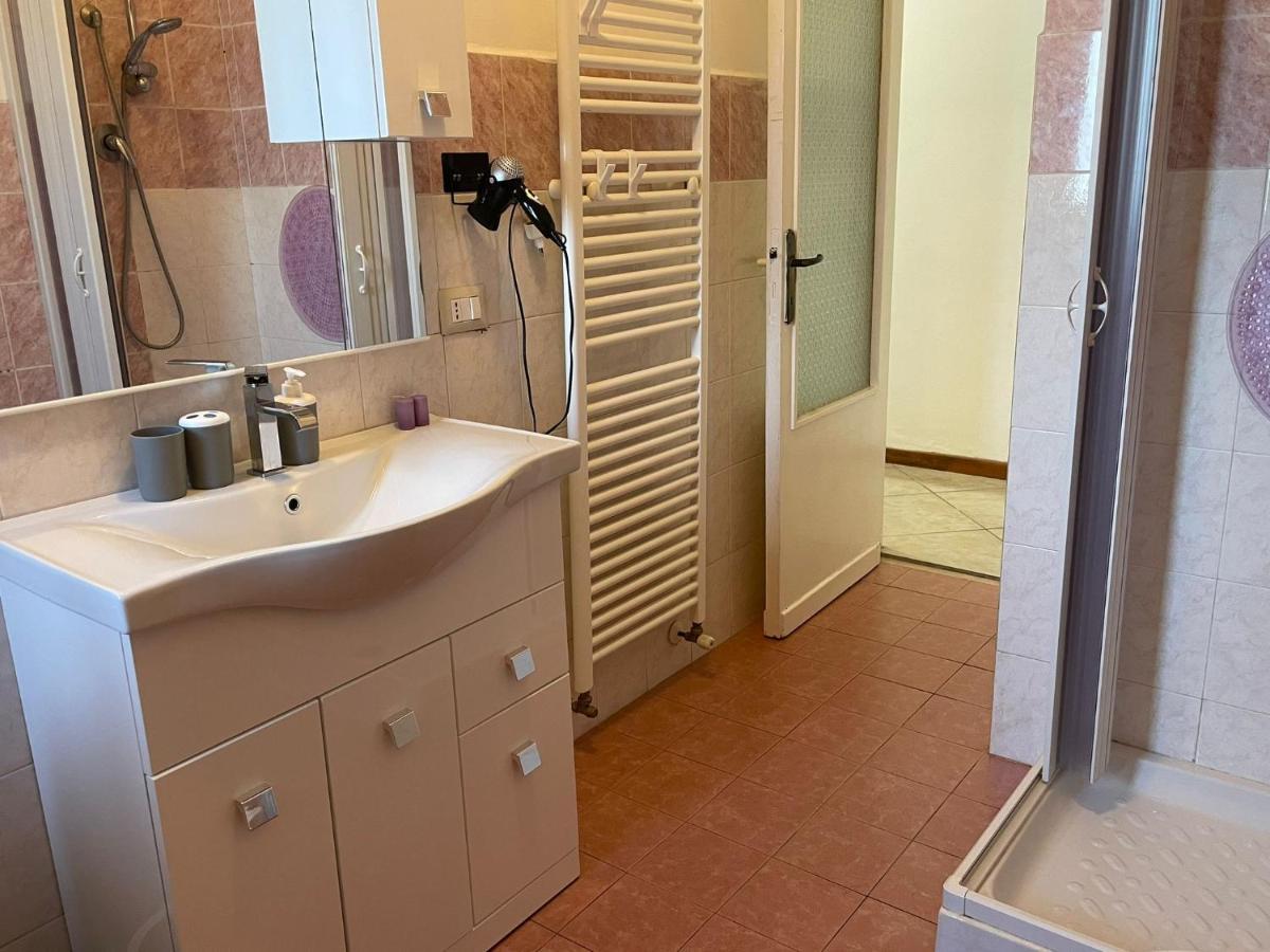 Casina Gentili Daire Perugia Dış mekan fotoğraf