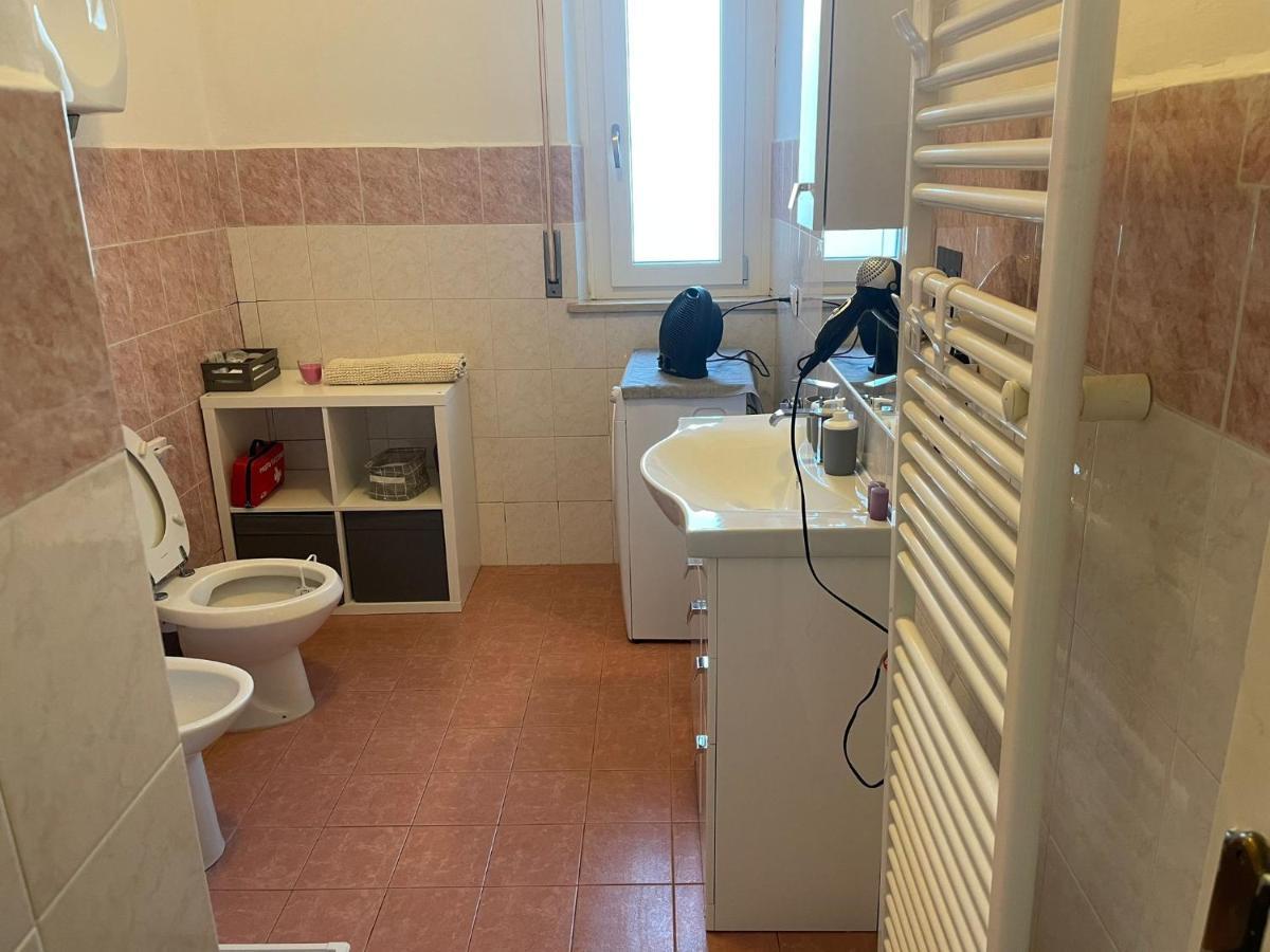 Casina Gentili Daire Perugia Dış mekan fotoğraf