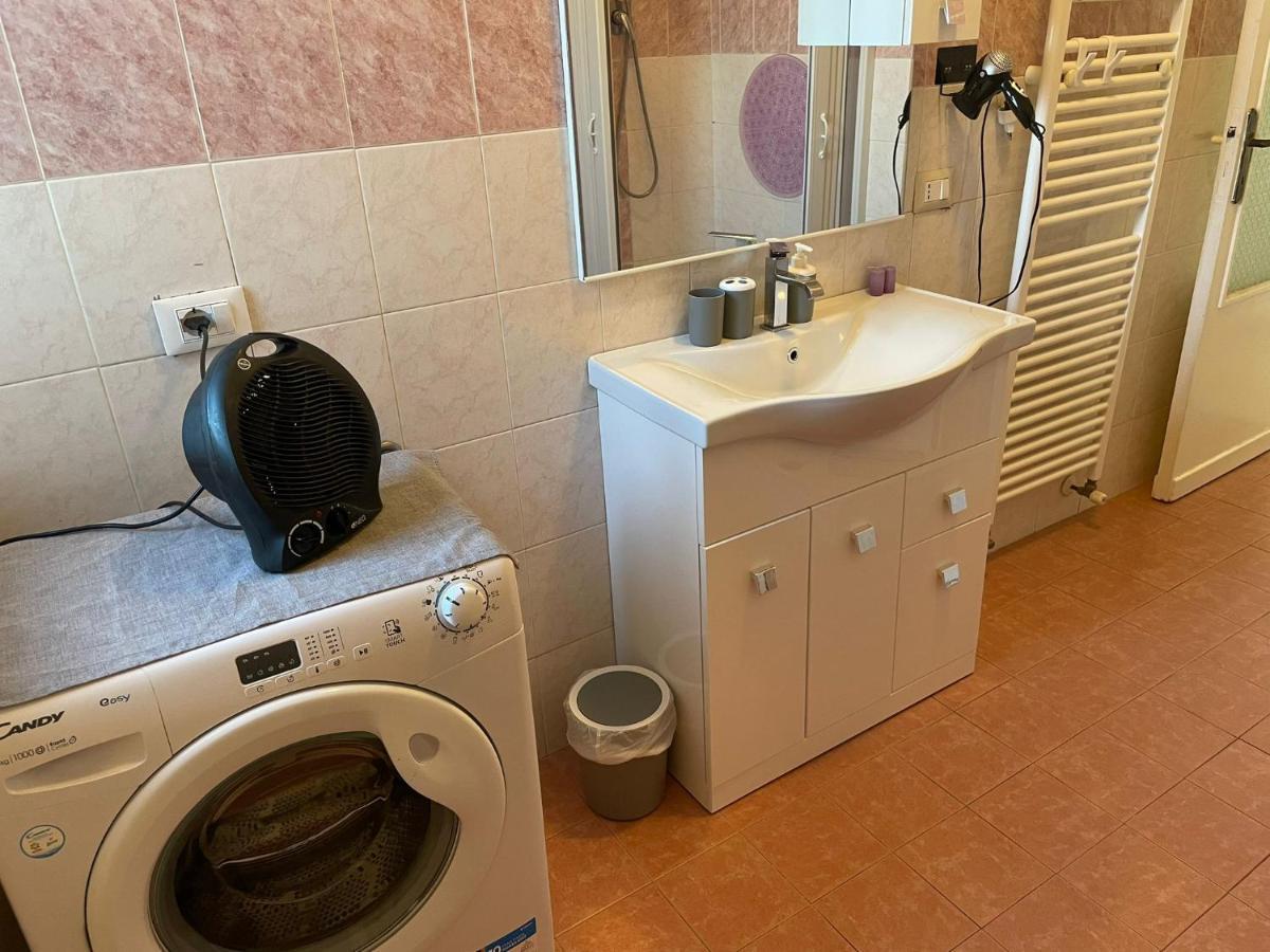 Casina Gentili Daire Perugia Dış mekan fotoğraf