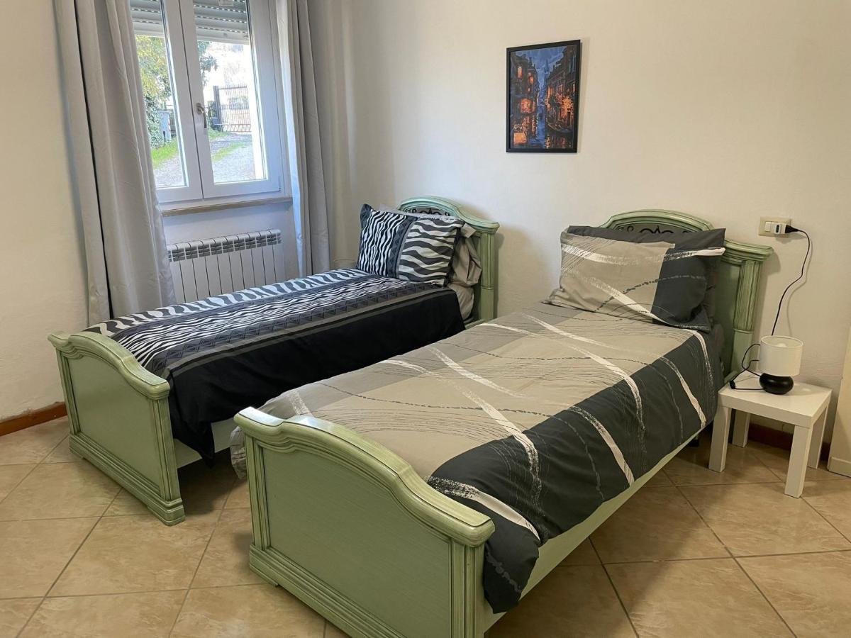 Casina Gentili Daire Perugia Dış mekan fotoğraf