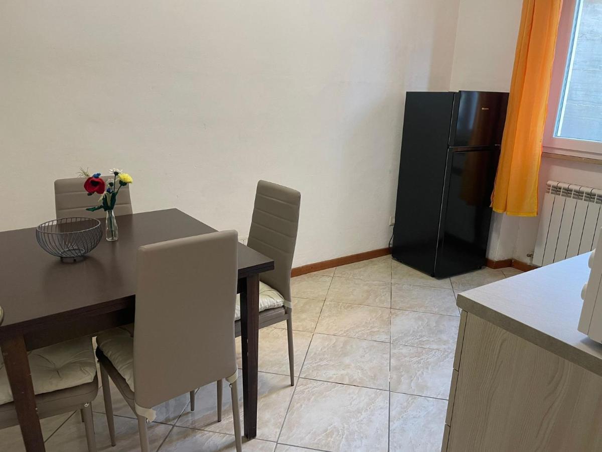 Casina Gentili Daire Perugia Dış mekan fotoğraf
