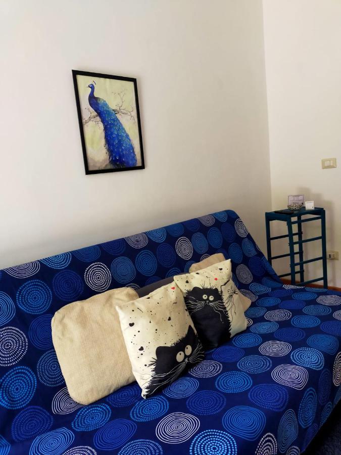 Casina Gentili Daire Perugia Dış mekan fotoğraf